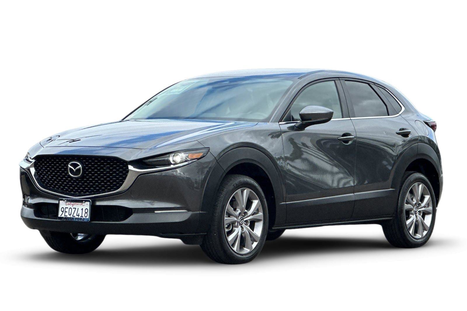 1 placeholder image of  2022 Mazda CX-30 2.5 S Select Package