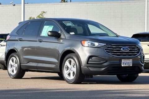 2020 Ford Edge SE