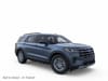 7 imagen en miniatura de 2026 Ford Explorer Active