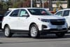 2 thumbnail image of  2024 Chevrolet Equinox LT