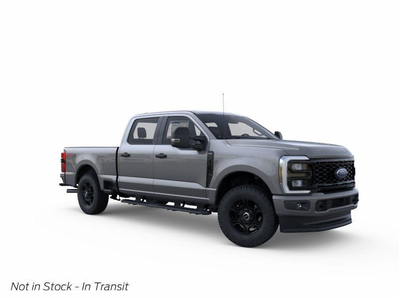 7 imagen en miniatura de 2026 Ford F-250SD XL