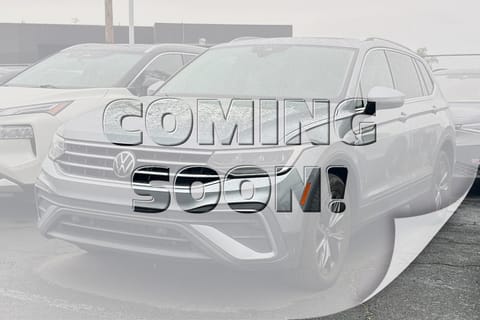 1 imagen de 2022 Volkswagen Tiguan 2.0T SE