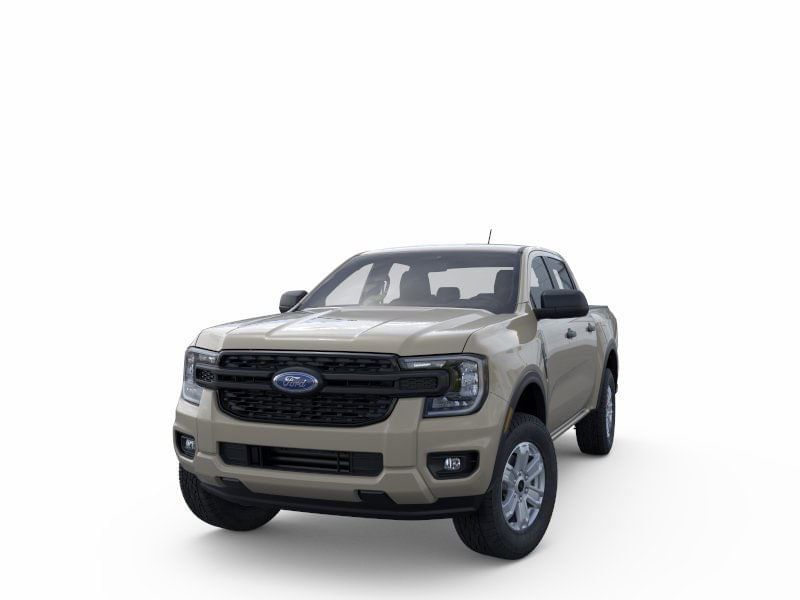 2025 Ford Ranger XL's photo