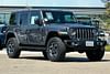 3 thumbnail image of  2022 Jeep Wrangler Unlimited Rubicon 4xe