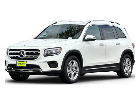 2023 Mercedes-Benz GLB GLB 250