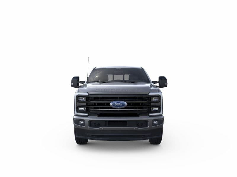 6 imagen en miniatura de 2026 Ford F-250SD Platinum