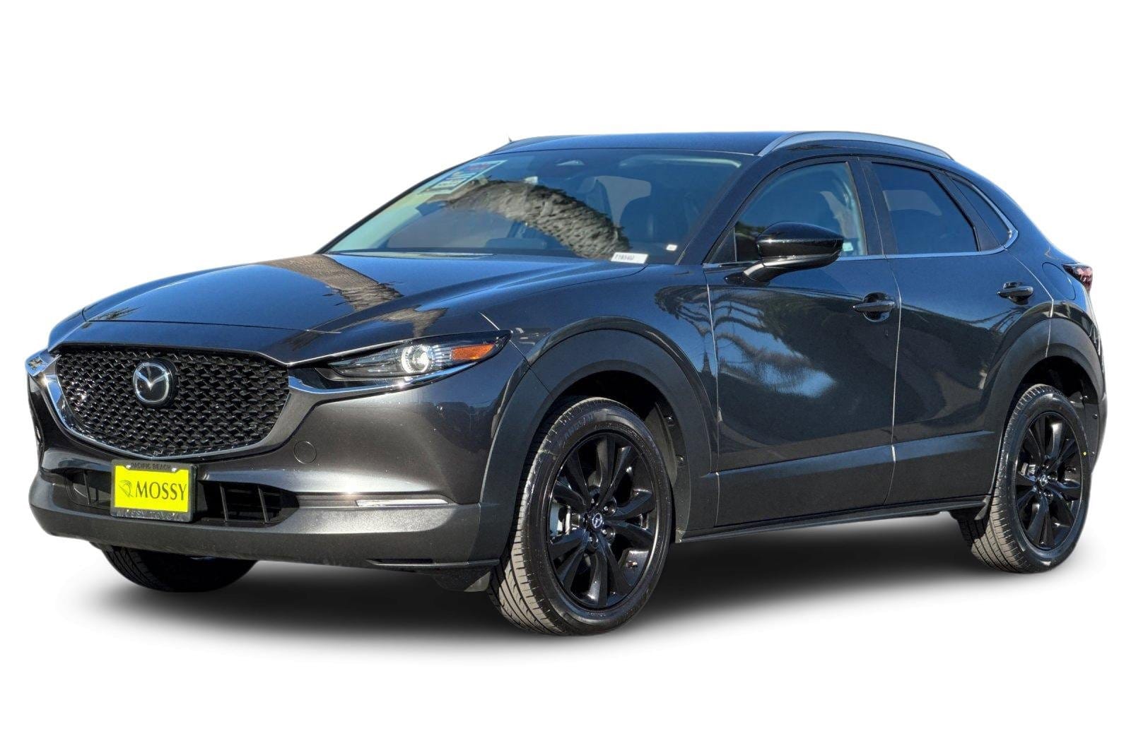 2024 Mazda CX-30 2.5 S Select Sport