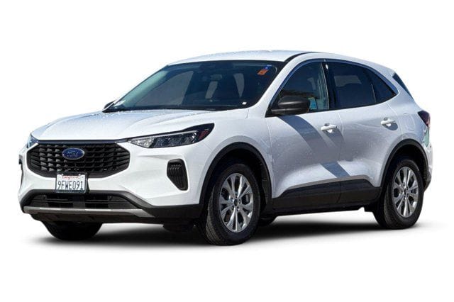 1 imagen en miniatura de 2024 Ford Escape Active