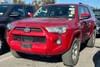 2 thumbnail image of  2024 Toyota 4Runner SR5