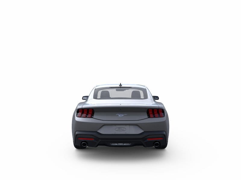 5 imagen en miniatura de 2026 Ford Mustang EcoBoost