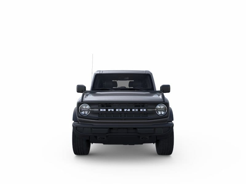 6 thumbnail image of  2025 Ford Bronco Base