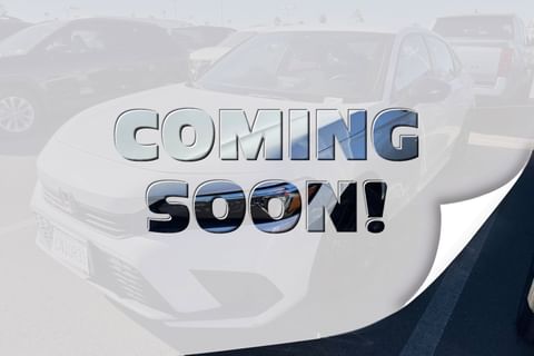 1 image of 2023 Honda Civic Sport