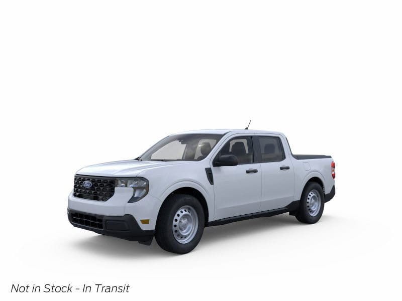 2 thumbnail image of  2026 Ford Maverick XL