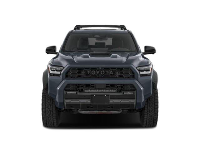 4 thumbnail image of  2025 Toyota 4Runner i-FORCE MAX Hybrid TRD Pro