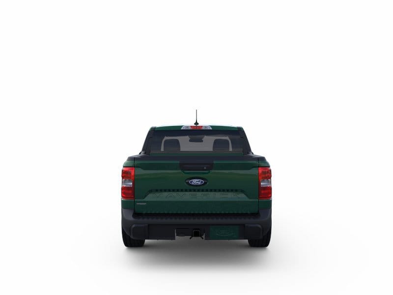 5 imagen en miniatura de 2025 Ford Maverick XLT