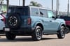 5 thumbnail image of  2021 Ford Bronco Outer Banks