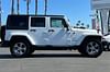 4 thumbnail image of  2017 Jeep Wrangler Unlimited Sahara