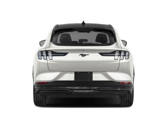 5 imagen en miniatura de 2026 Ford Mustang Mach-E Premium