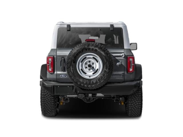 5 thumbnail image of  2026 Ford Bronco Heritage Edition