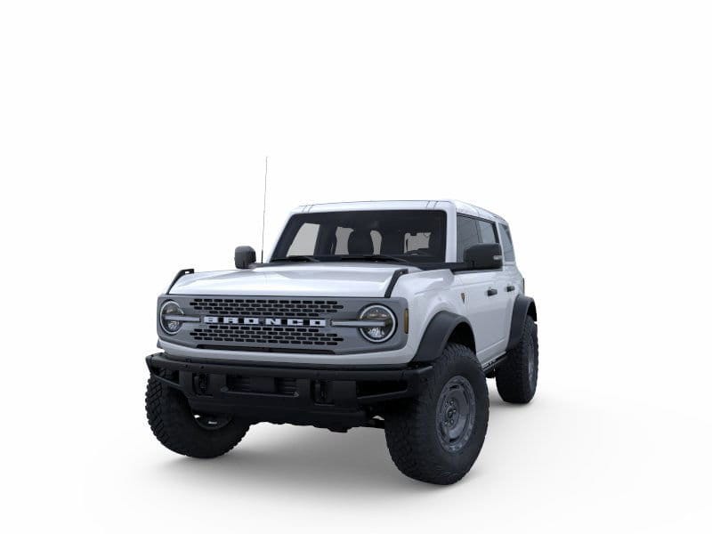 2025 Ford Bronco 4-Door Badlands's photo