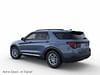 4 thumbnail image of  2025 Ford Explorer Active