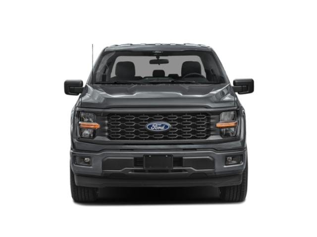 4 thumbnail image of  2025 Ford F-150 STX