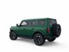 4 imagen en miniatura de 2025 Ford Bronco Outer Banks