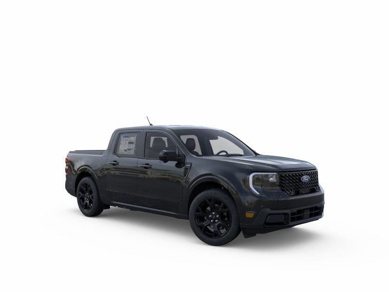 7 imagen en miniatura de 2026 Ford Maverick Lariat