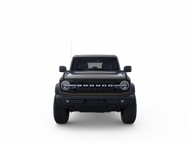 6 imagen en miniatura de 2025 Ford Bronco Outer Banks