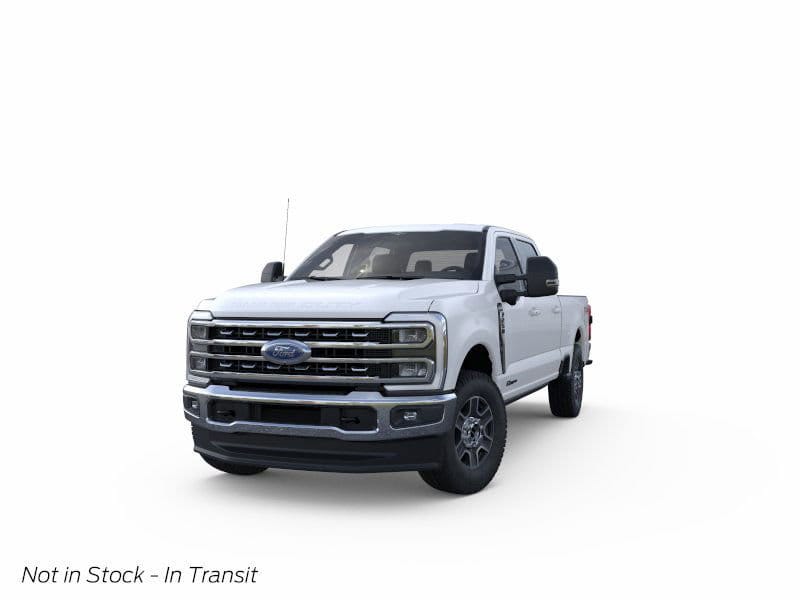2026 Ford F-250 Super Duty