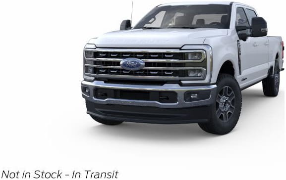 2026 Ford F-250 Super Duty
