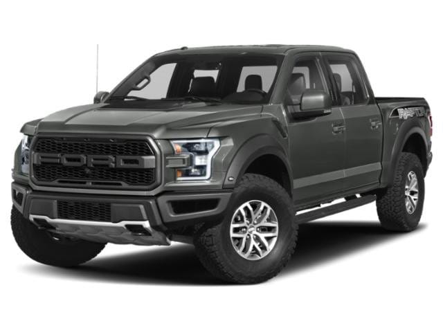 1 imagen en miniatura de 2020 Ford F-150 Raptor