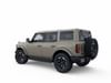 4 imagen en miniatura de 2025 Ford Bronco Outer Banks