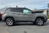 4 thumbnail image of  2022 Jeep Compass Trailhawk