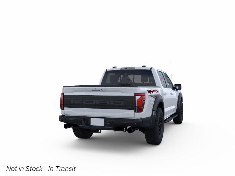 8 imagen en miniatura de 2026 Ford F-150 Raptor