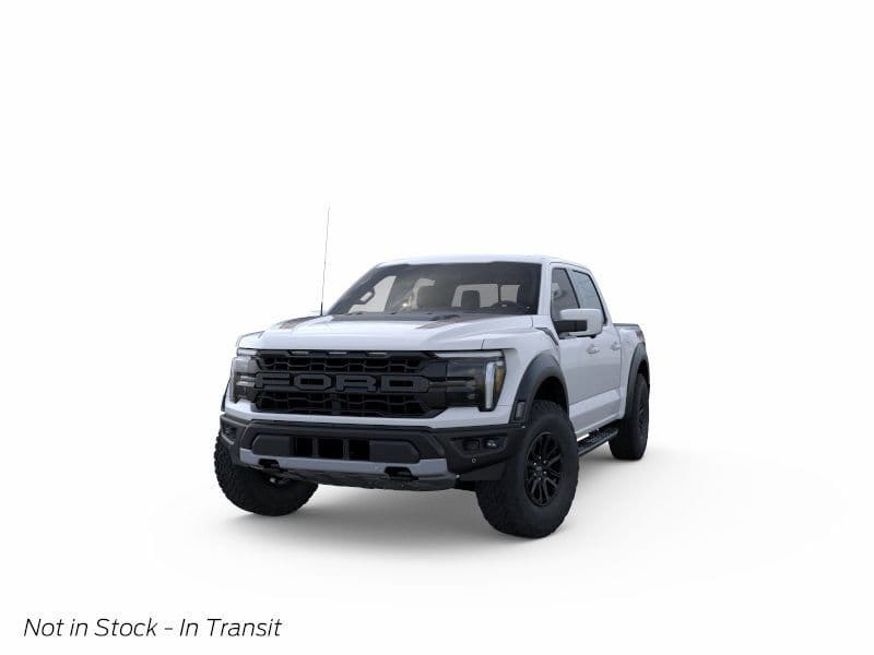 1 placeholder image of  2025 Ford F-150 Raptor