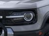 18 thumbnail image of  2025 Ford Bronco Sport Badlands