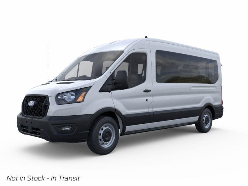 1 imagen en miniatura de 2026 Ford Transit-350 XL