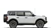 5 thumbnail image of  2024 Ford Bronco Black Diamond