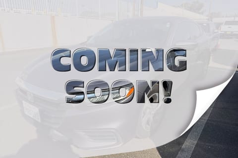 1 image of 2020 Honda Insight EX