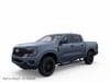 2 thumbnail image of  2025 Ford Ranger XLT