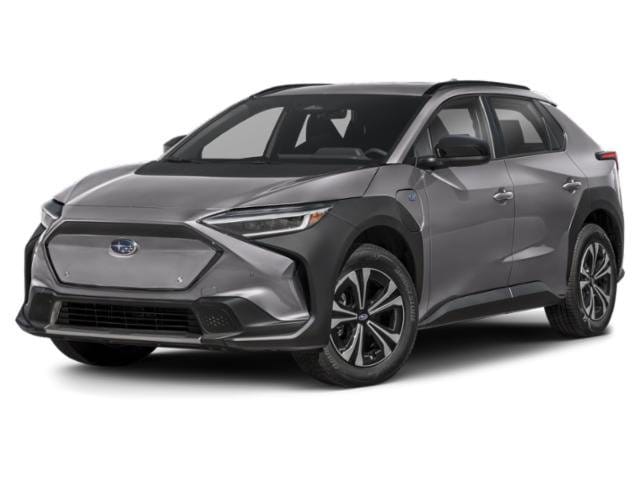 2024 Subaru Solterra Premium's photo