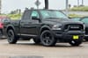 3 thumbnail image of  2021 Ram 1500 Classic Warlock