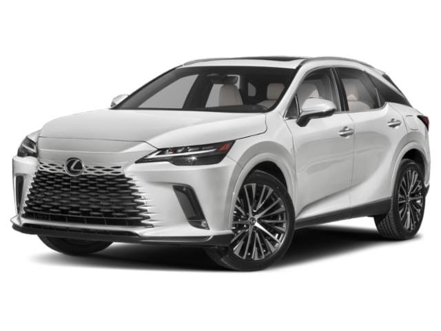 1 thumbnail image of  2024 Lexus RX 350 Premium