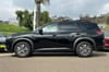 9 thumbnail image of  2025 Nissan Pathfinder SV