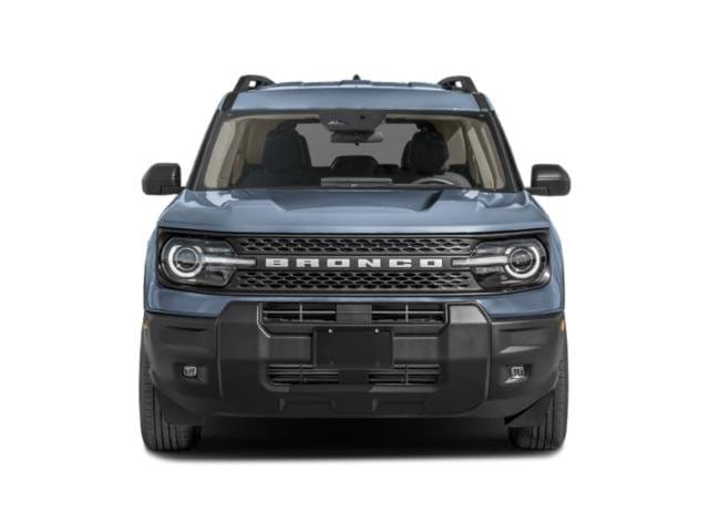 4 thumbnail image of  2025 Ford Bronco Sport Big Bend