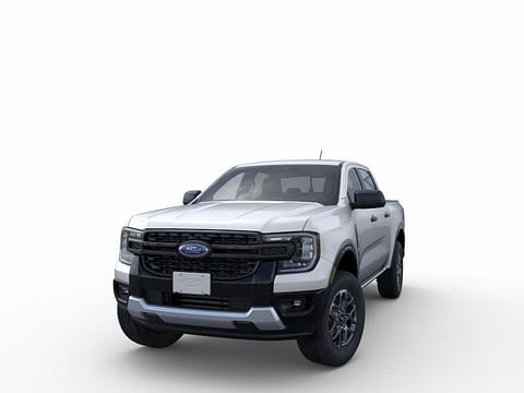 1 image of 2024 Ford Ranger XLT