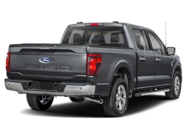 2 imagen en miniatura de 2025 Ford F-150 XLT
