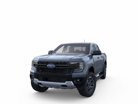 1 imagen de 2025 Ford Ranger XLT