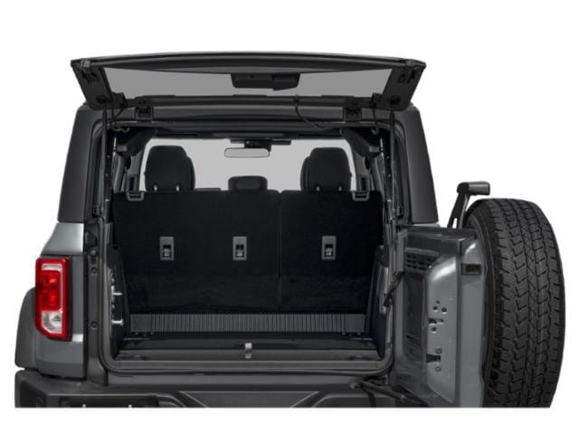 10 thumbnail image of  2026 Ford Bronco Big Bend